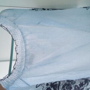 Women's plus size blouse